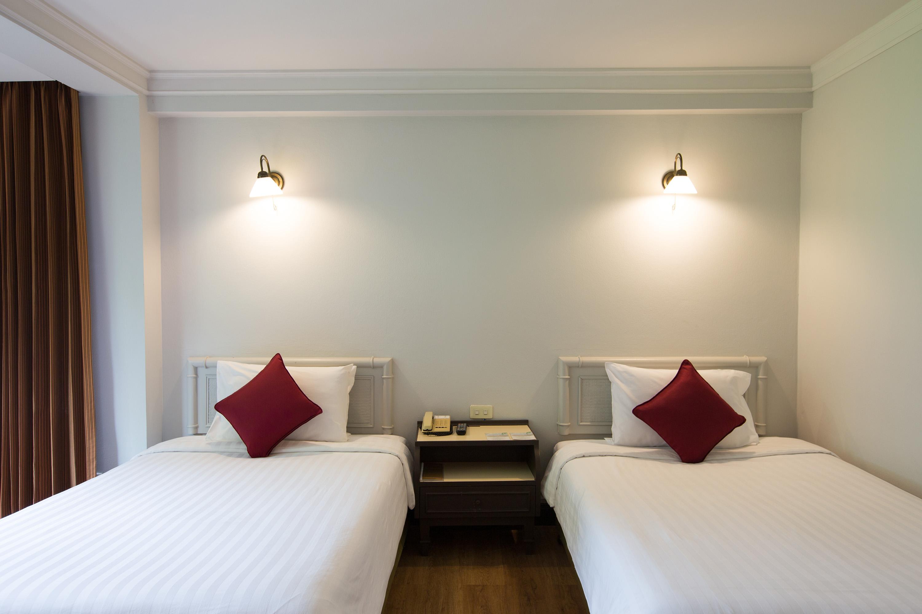 The Imperial Hotel & Convention Centre Phitsanulok Exterior foto