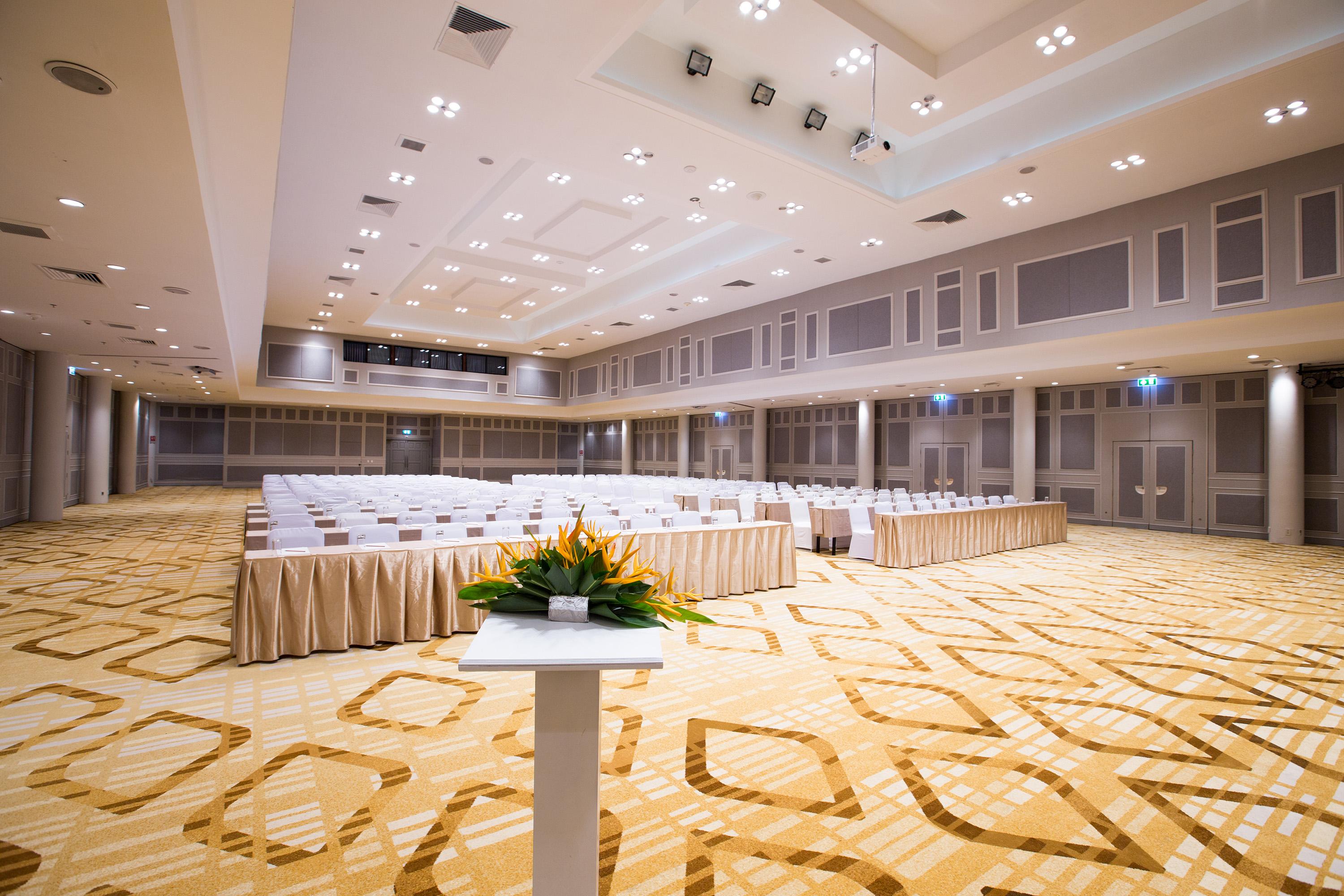 The Imperial Hotel & Convention Centre Phitsanulok Exterior foto
