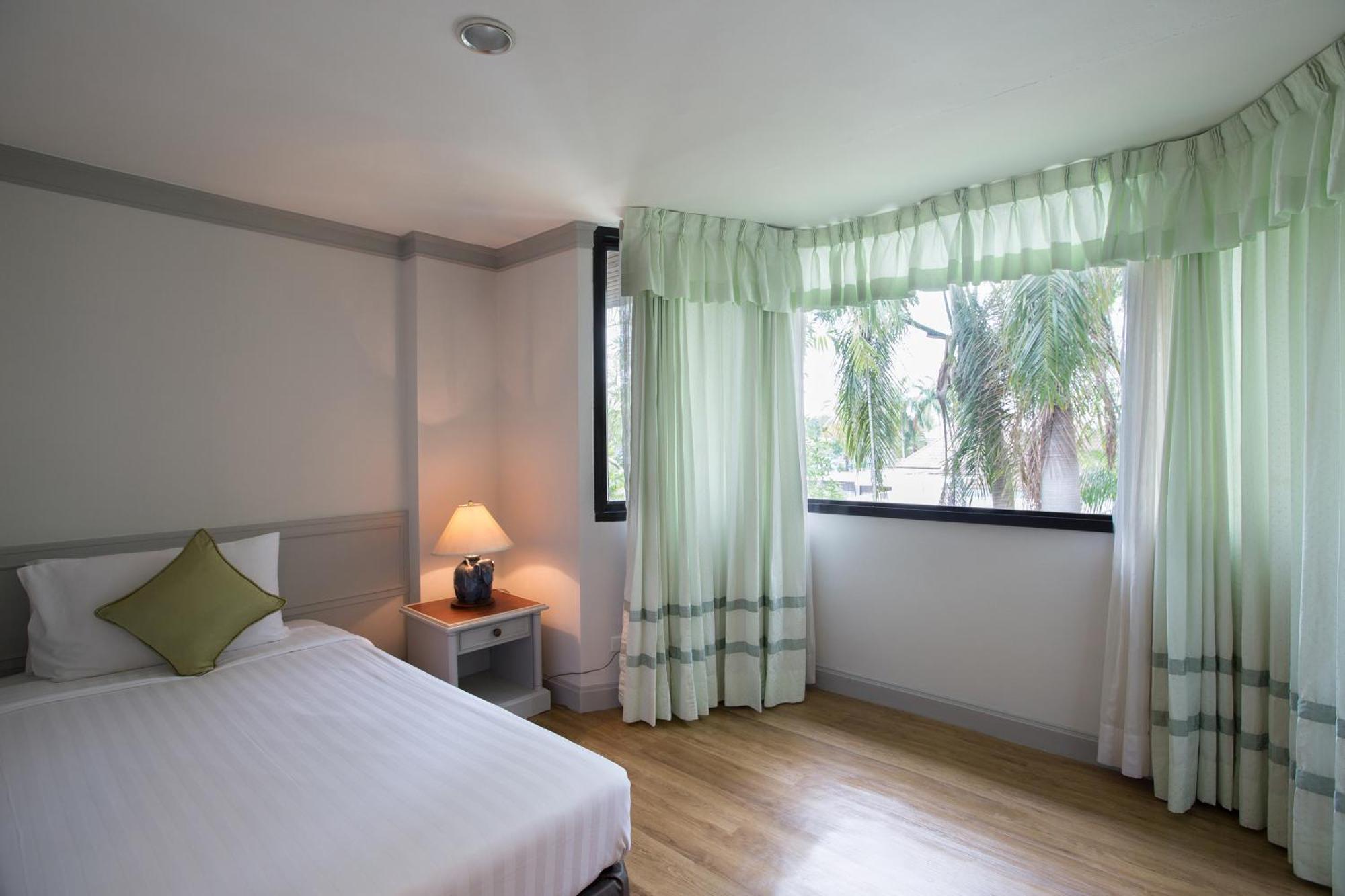 The Imperial Hotel & Convention Centre Phitsanulok Exterior foto
